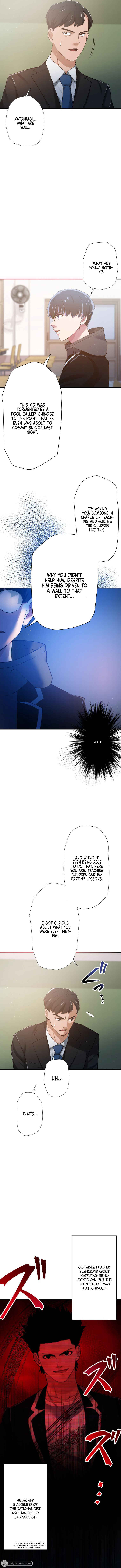 Page 14 Chapter 11 Worlds Strongest Sorcerer Gets Reincarnated