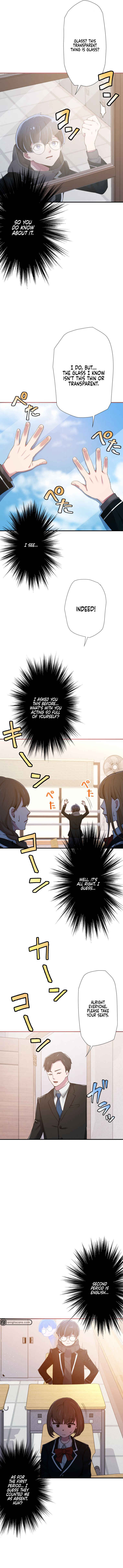 Page 7 Chapter 11 Worlds Strongest Sorcerer Gets Reincarnated