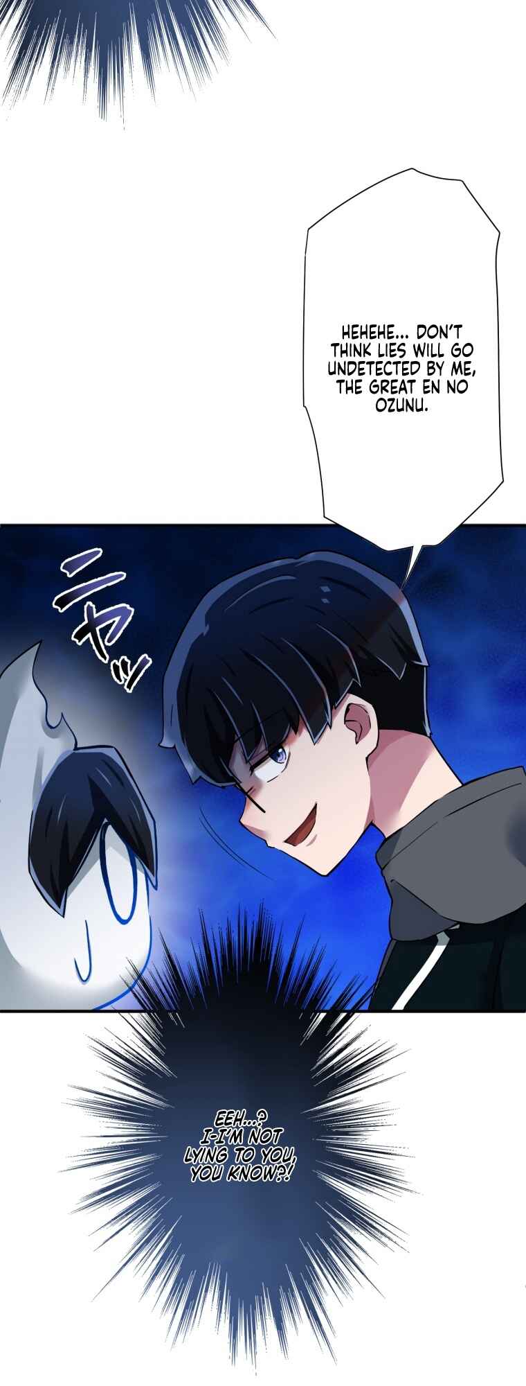 Page 28 Chapter 12 Worlds Strongest Sorcerer Gets Reincarnated
