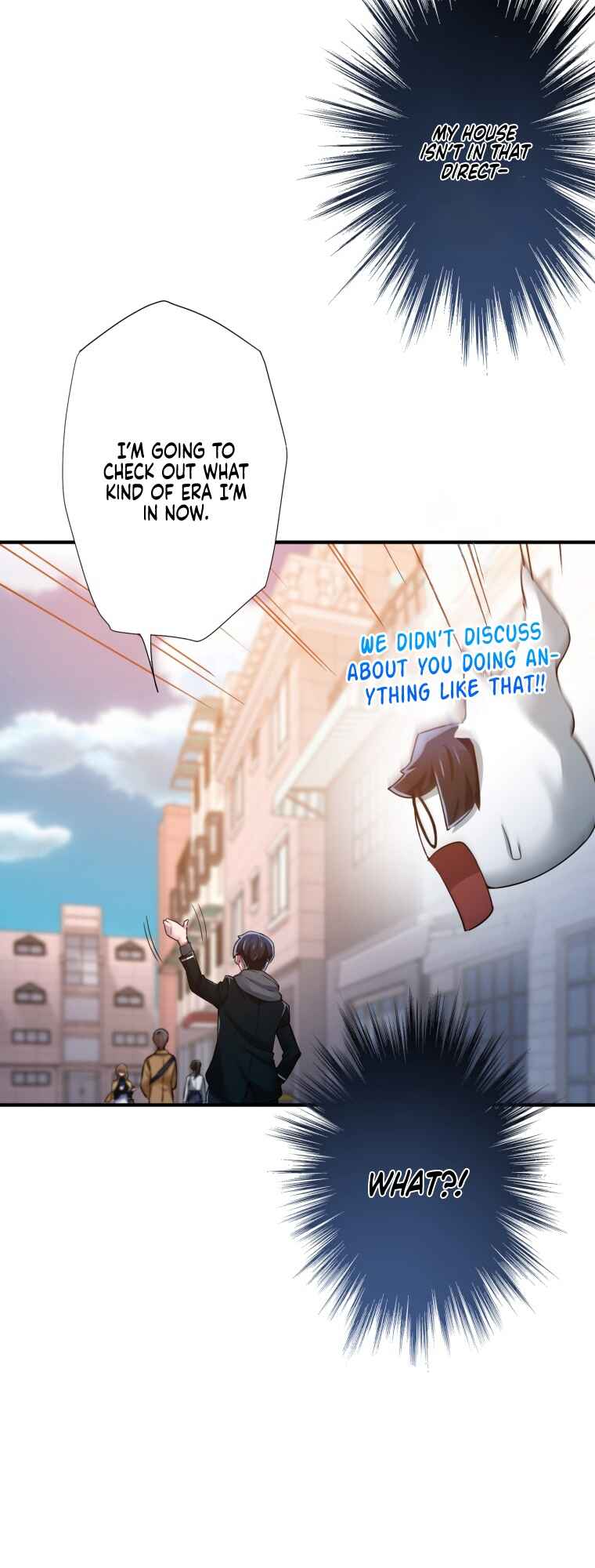 Page 31 Chapter 12 Worlds Strongest Sorcerer Gets Reincarnated
