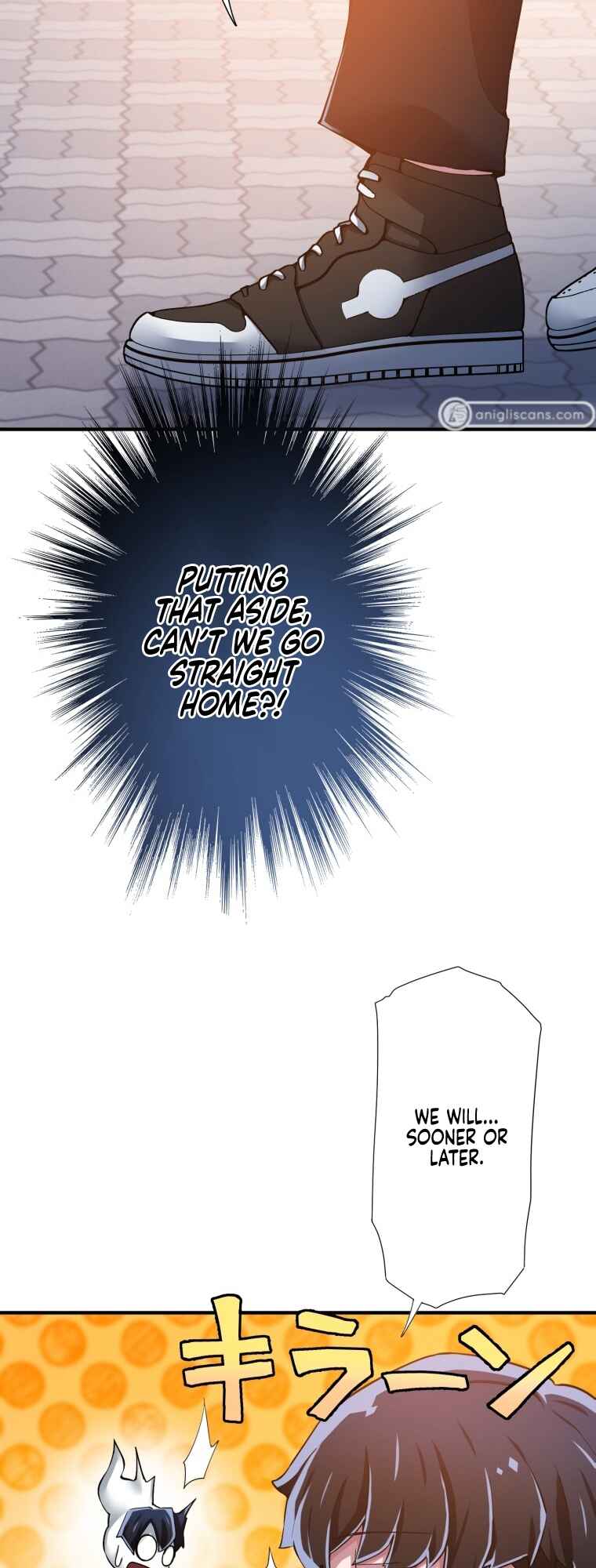 Page 34 Chapter 12 Worlds Strongest Sorcerer Gets Reincarnated