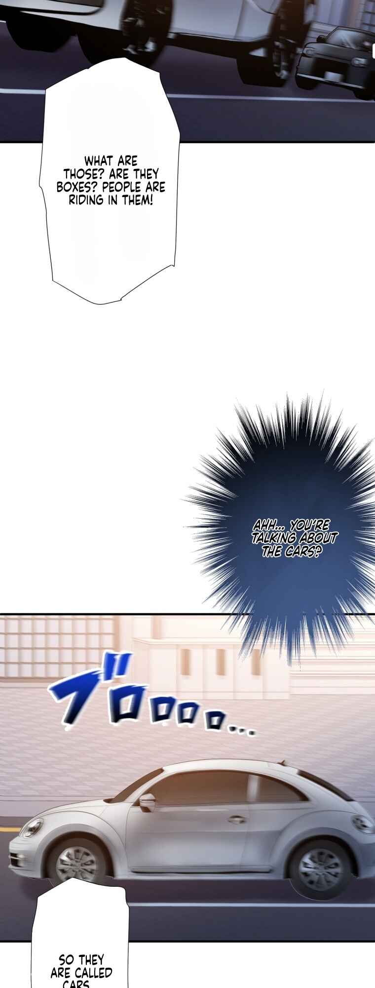 Page 39 Chapter 12 Worlds Strongest Sorcerer Gets Reincarnated