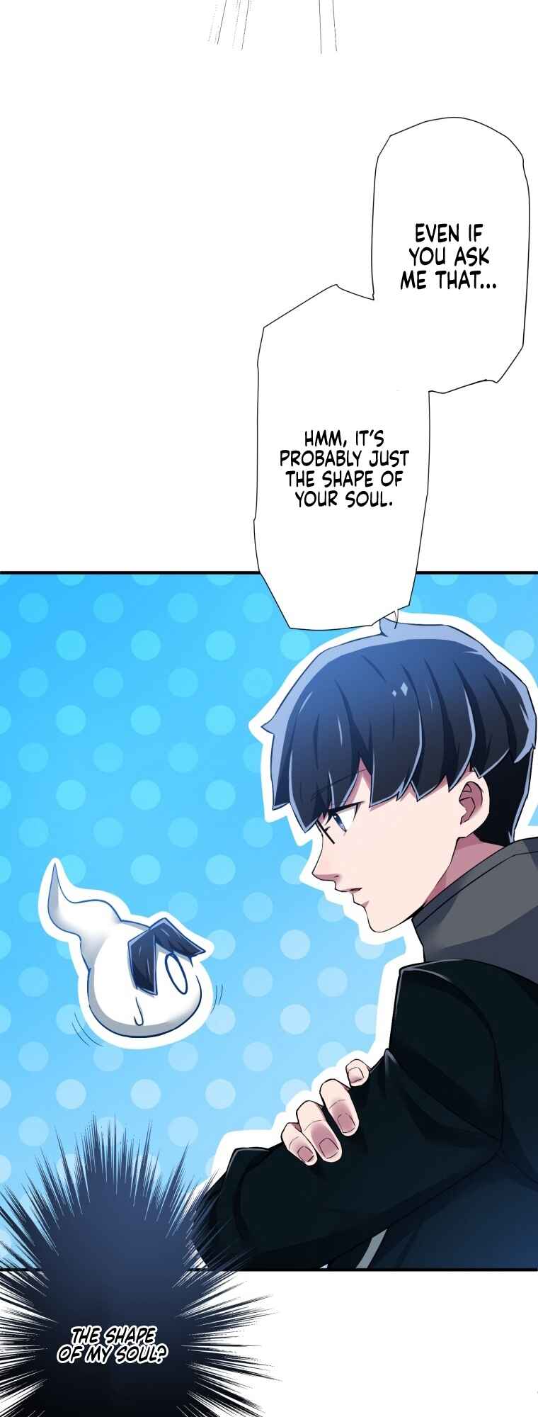 Page 8 Chapter 12 Worlds Strongest Sorcerer Gets Reincarnated