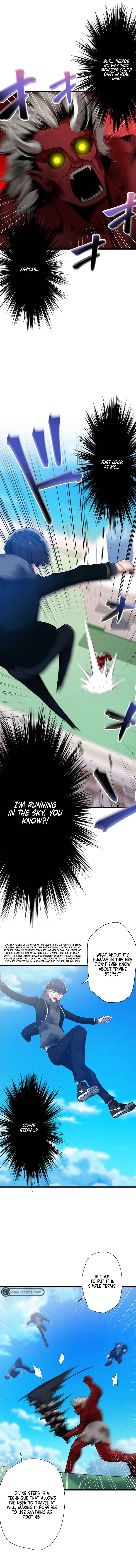Page 14 Chapter 8 Worlds Strongest Sorcerer Gets Reincarnated
