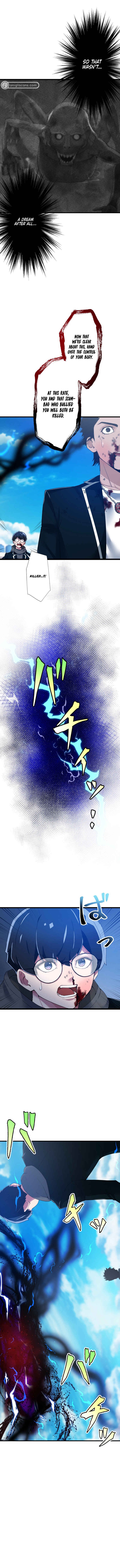 Page 3 Chapter 8 Worlds Strongest Sorcerer Gets Reincarnated