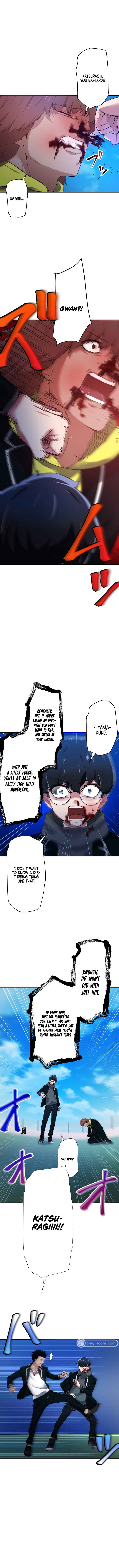 Page 14 Chapter 7 Worlds Strongest Sorcerer Gets Reincarnated
