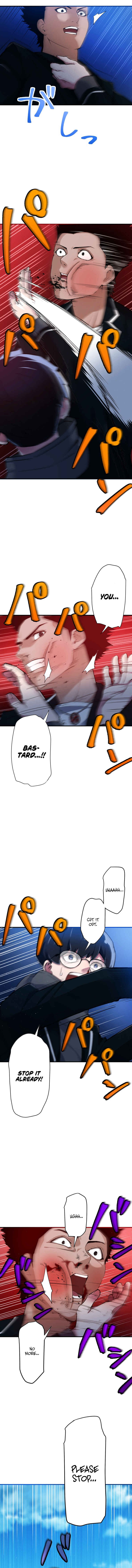 Page 15 Chapter 7 Worlds Strongest Sorcerer Gets Reincarnated