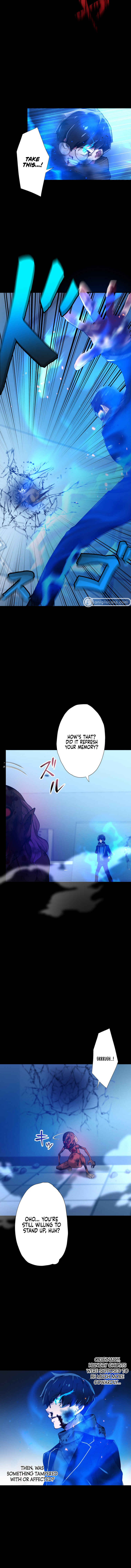 Page 10 Chapter 5 Worlds Strongest Sorcerer Gets Reincarnated