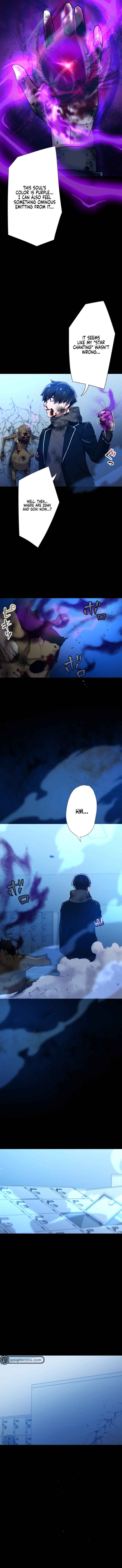 Page 17 Chapter 5 Worlds Strongest Sorcerer Gets Reincarnated