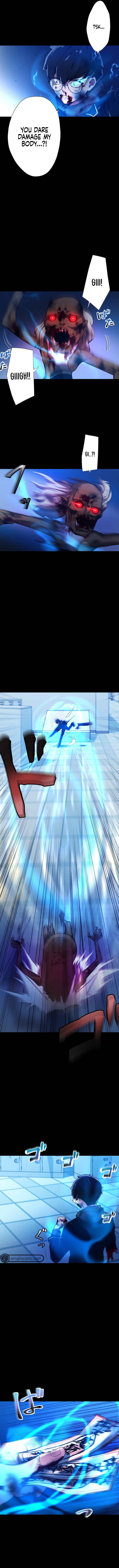 Page 4 Chapter 5 Worlds Strongest Sorcerer Gets Reincarnated