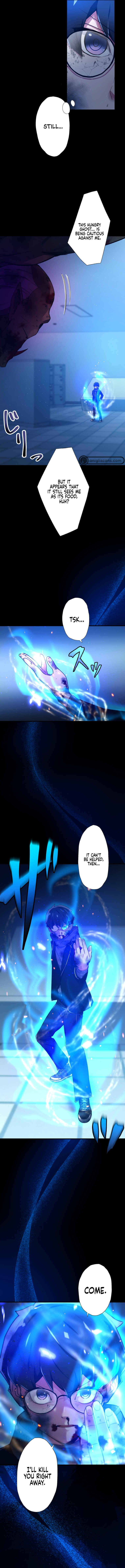 Page 7 Chapter 5 Worlds Strongest Sorcerer Gets Reincarnated