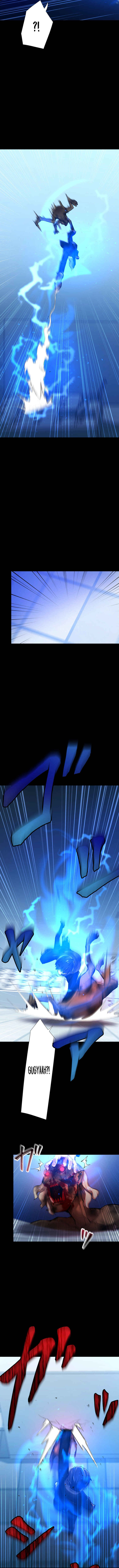 Page 9 Chapter 5 Worlds Strongest Sorcerer Gets Reincarnated