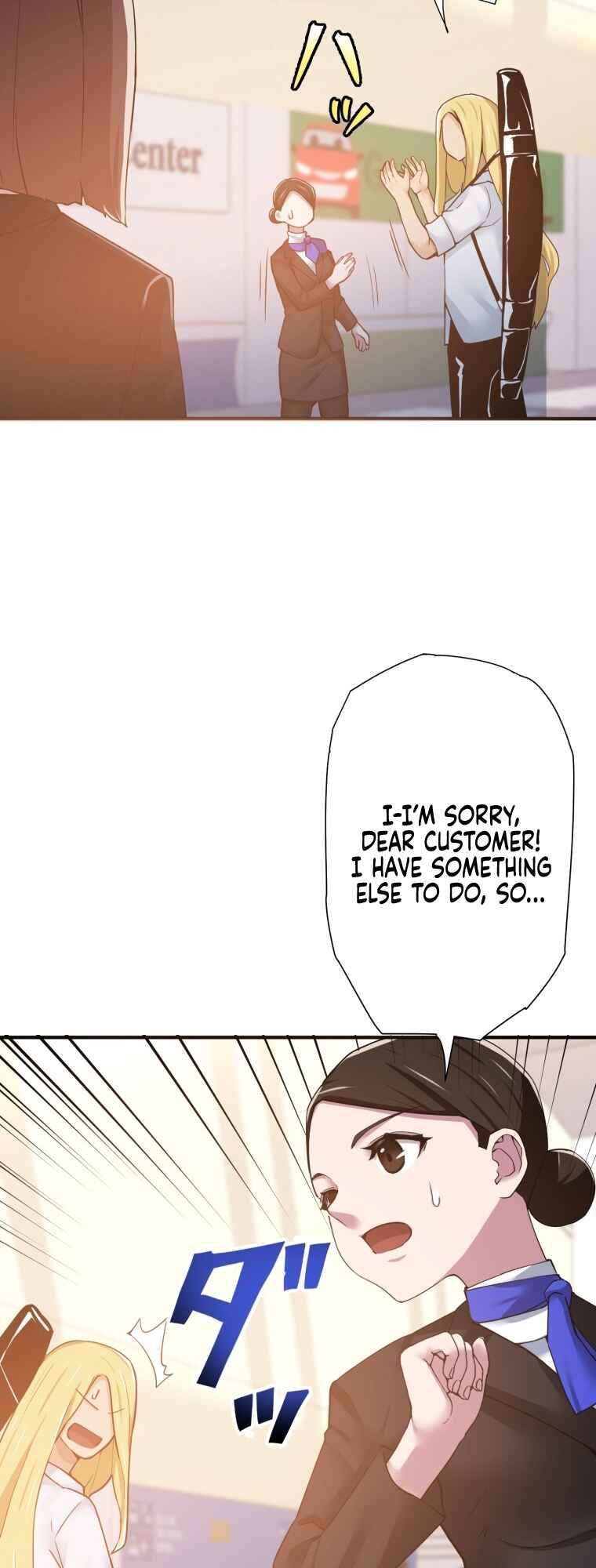 Page 41 Chapter 14 Worlds Strongest Sorcerer Gets Reincarnated
