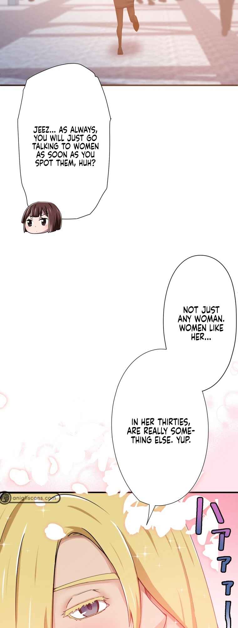 Page 43 Chapter 14 Worlds Strongest Sorcerer Gets Reincarnated