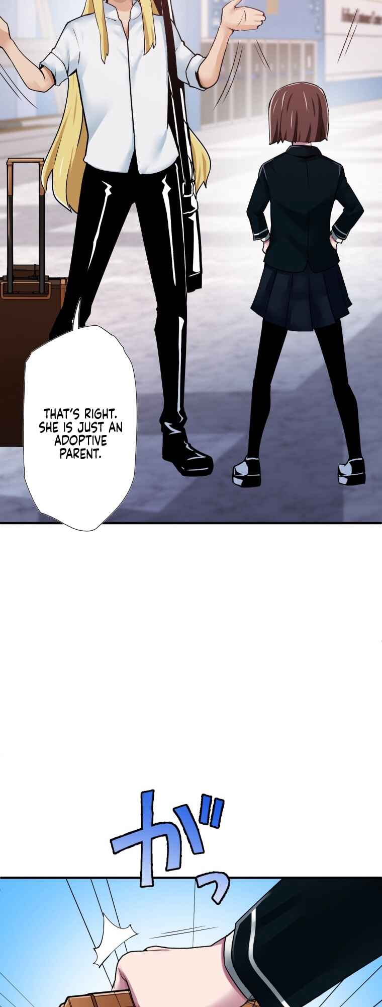 Page 47 Chapter 14 Worlds Strongest Sorcerer Gets Reincarnated