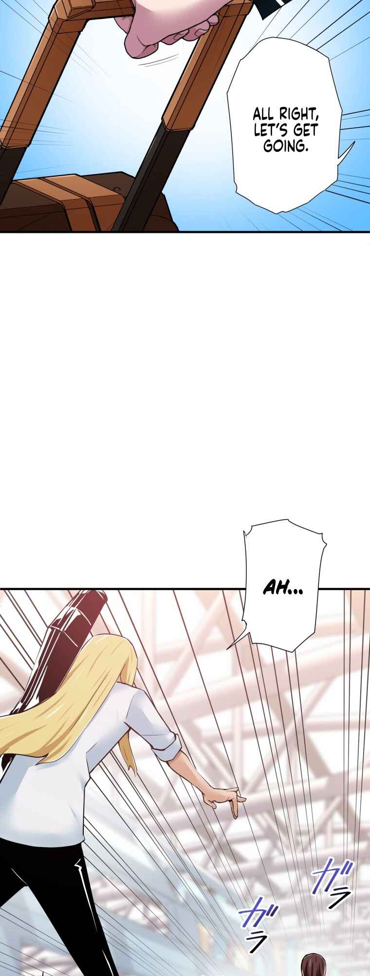 Page 48 Chapter 14 Worlds Strongest Sorcerer Gets Reincarnated
