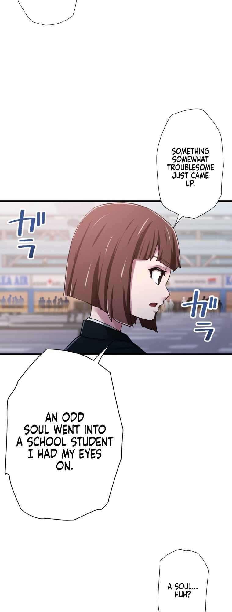 Page 50 Chapter 14 Worlds Strongest Sorcerer Gets Reincarnated
