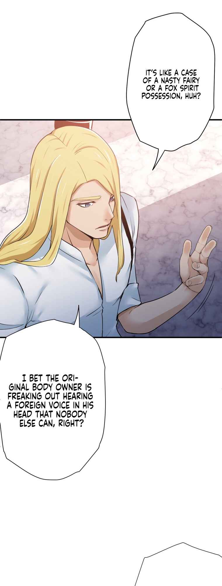 Page 55 Chapter 14 Worlds Strongest Sorcerer Gets Reincarnated