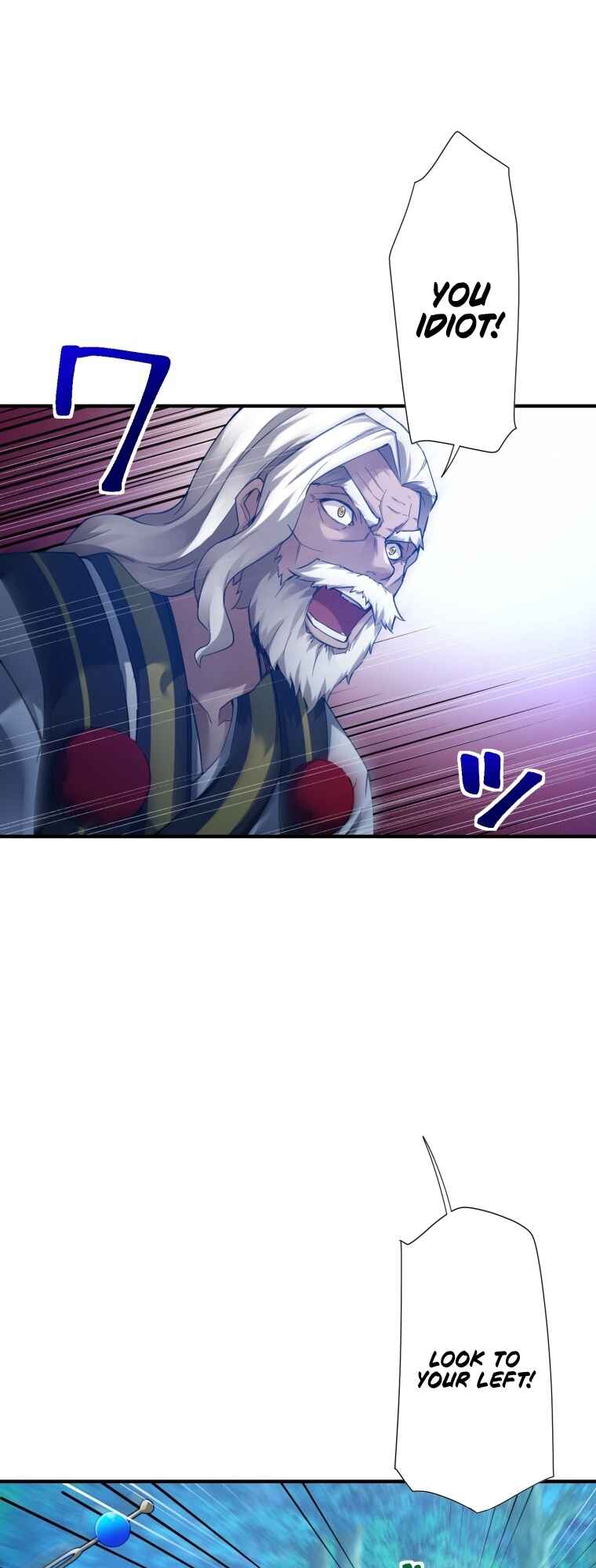 Page 20 Chapter 2 Worlds Strongest Sorcerer Gets Reincarnated