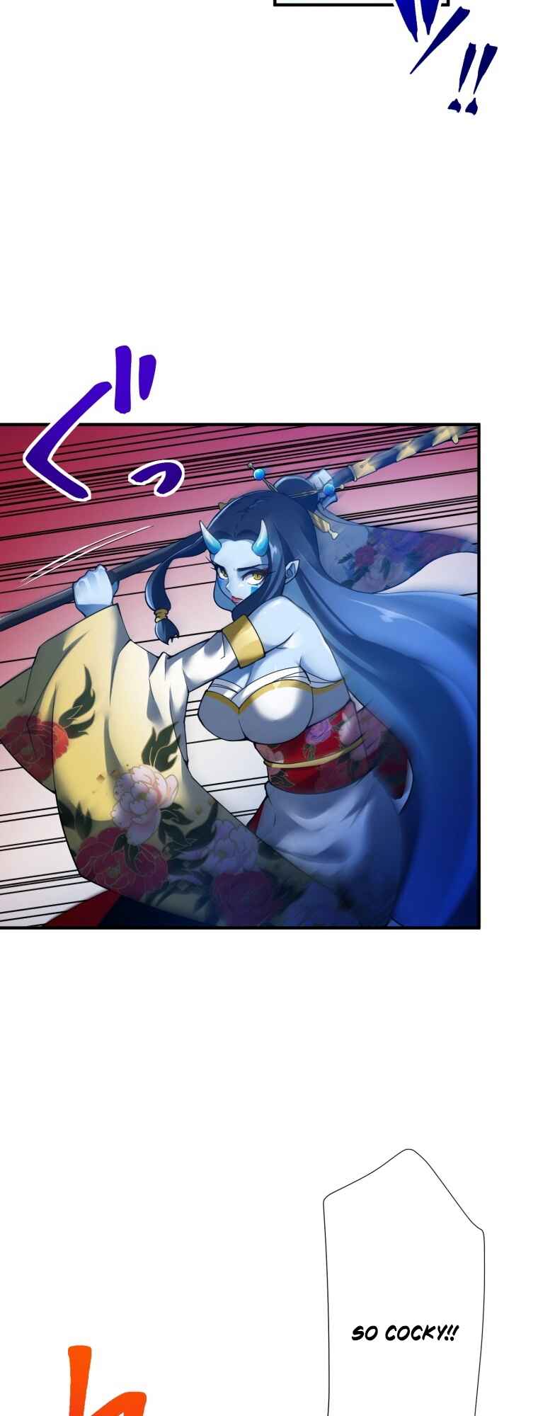 Page 29 Chapter 2 Worlds Strongest Sorcerer Gets Reincarnated