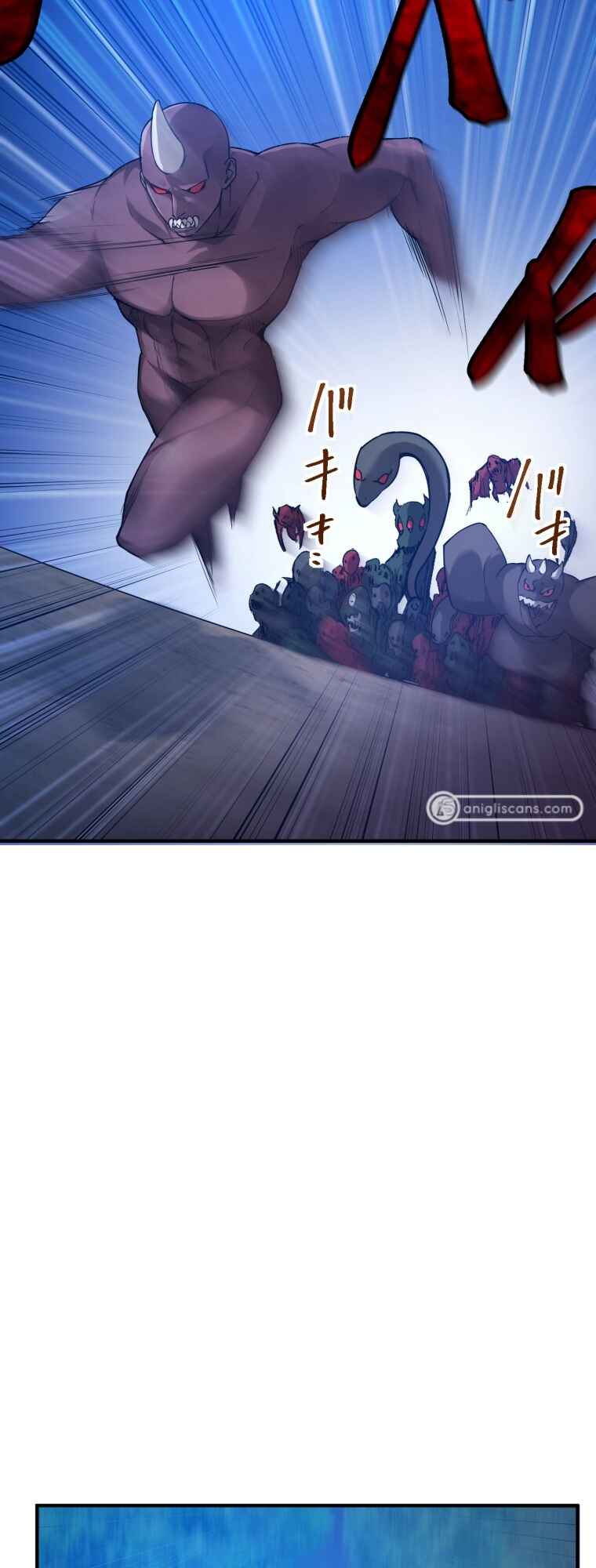 Page 4 Chapter 2 Worlds Strongest Sorcerer Gets Reincarnated