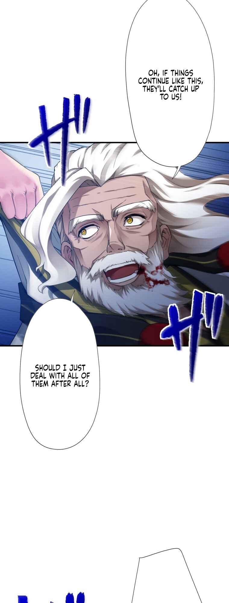 Page 6 Chapter 2 Worlds Strongest Sorcerer Gets Reincarnated