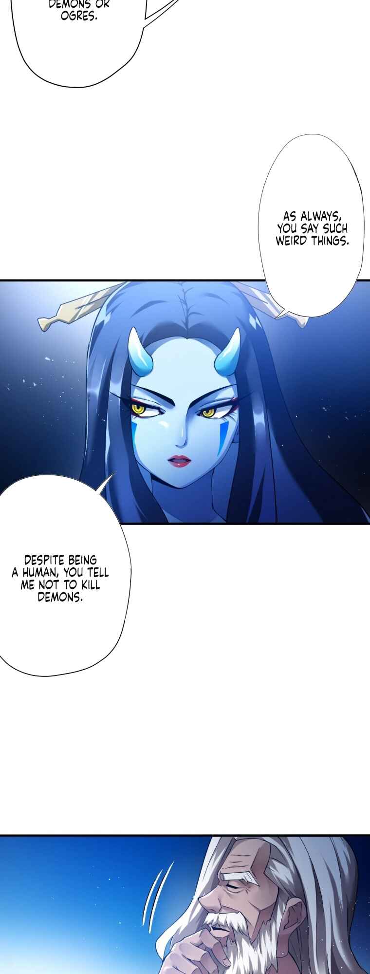 Page 62 Chapter 2 Worlds Strongest Sorcerer Gets Reincarnated