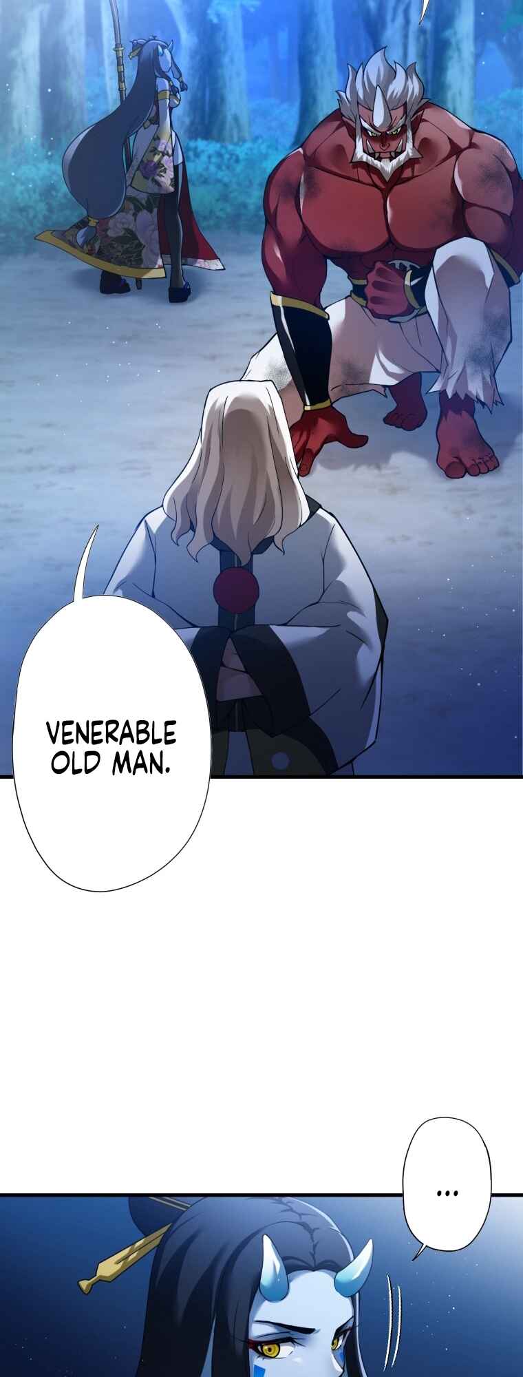 Page 68 Chapter 2 Worlds Strongest Sorcerer Gets Reincarnated