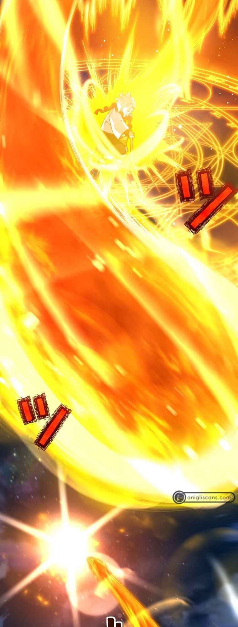 Page 77 Chapter 2 Worlds Strongest Sorcerer Gets Reincarnated