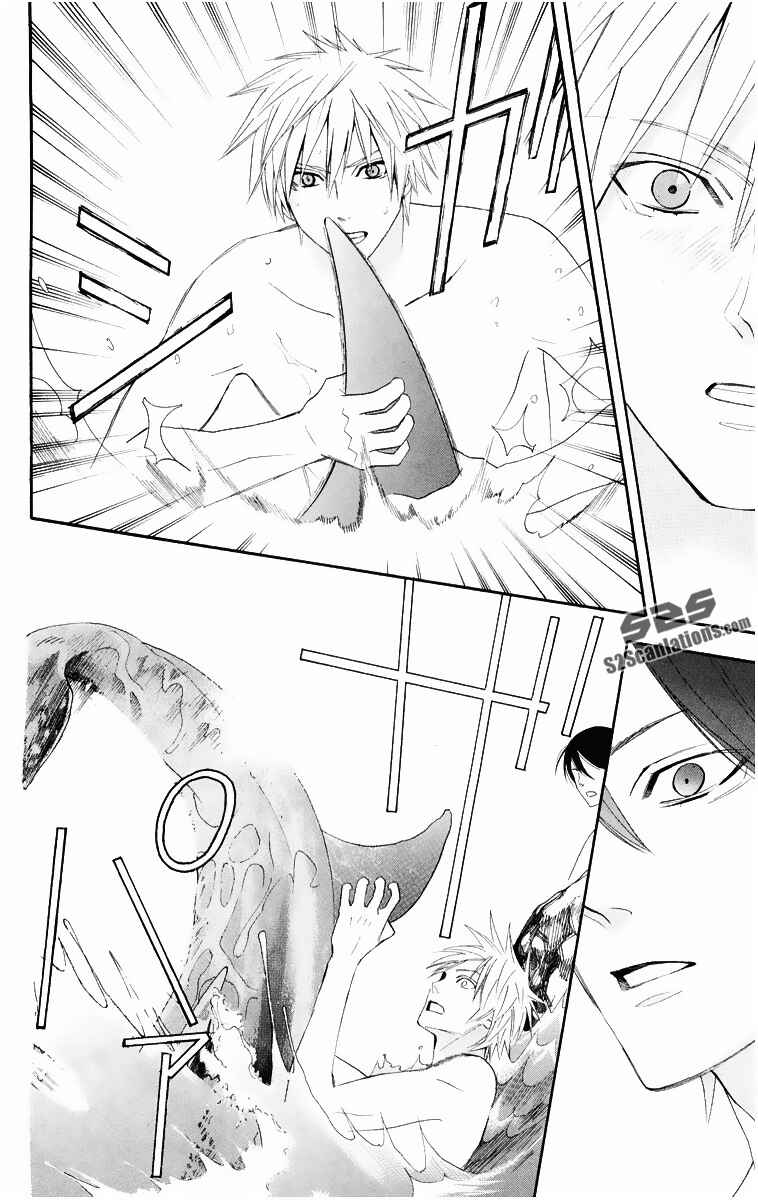 Page 39 Chapter 15 Otomen