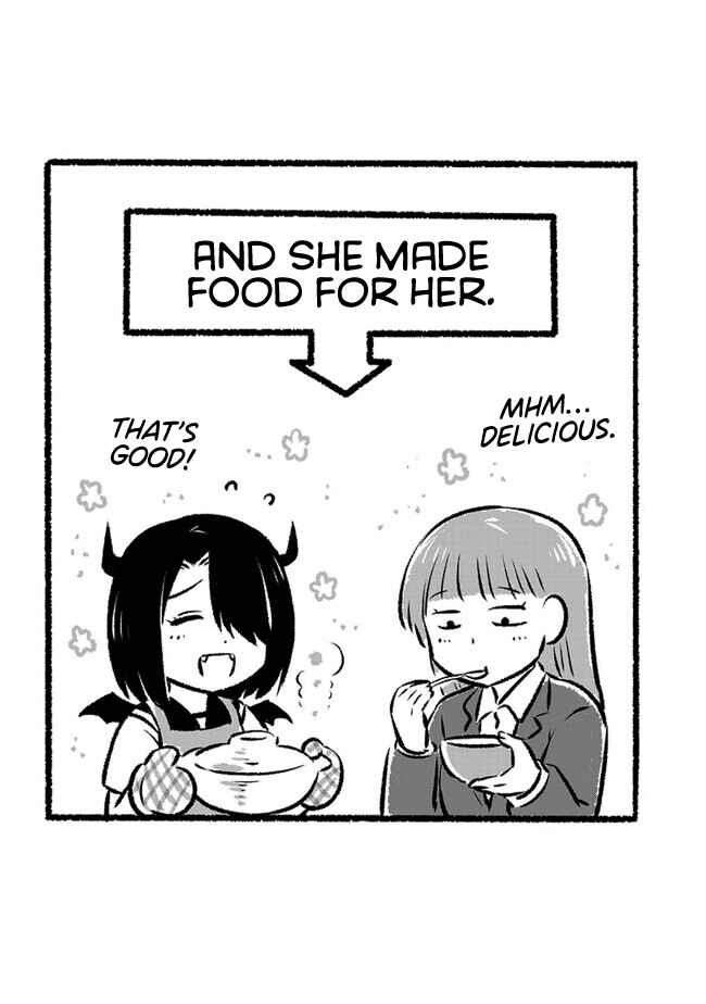 Page 4 Chapter Unknown_8906 Akuma-chan