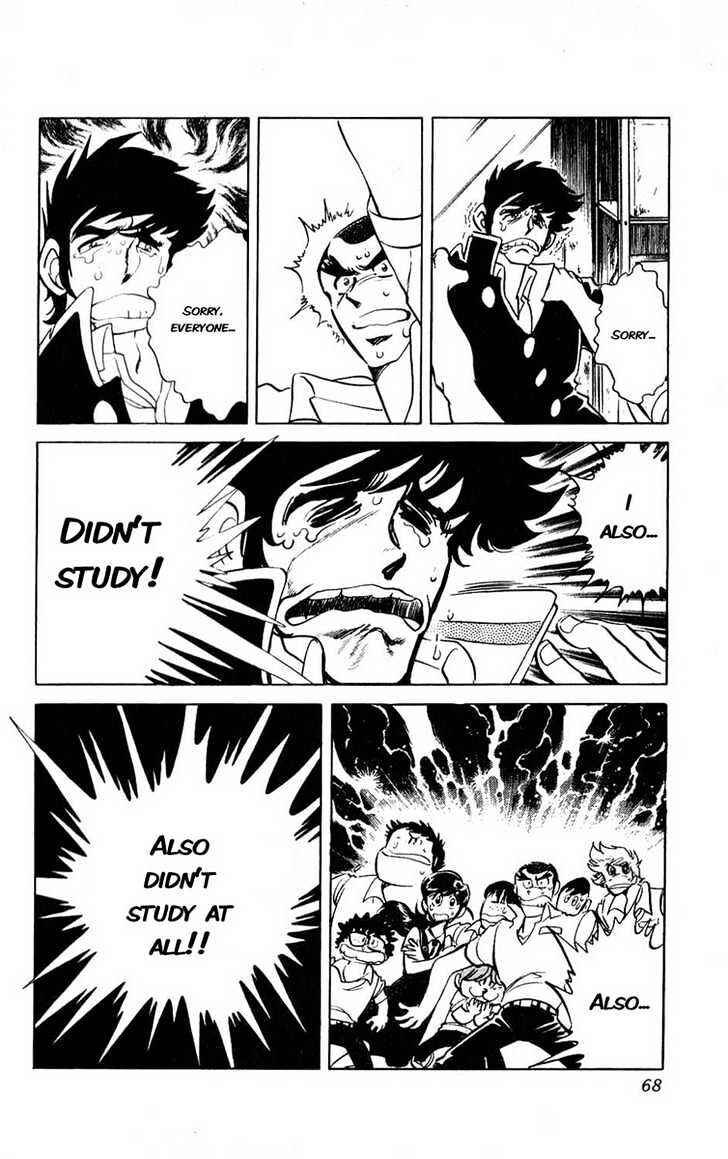 Page 12 Chapter 6 Adversity 9