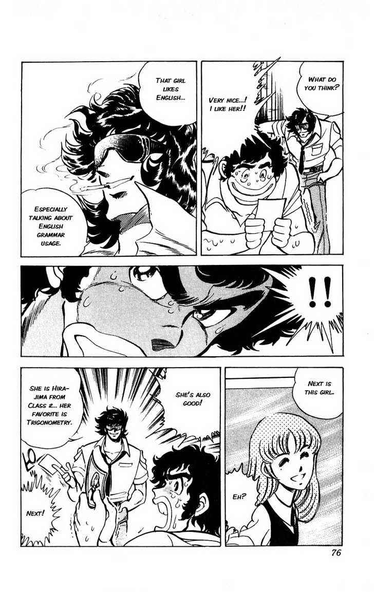 Page 20 Chapter 6 Adversity 9