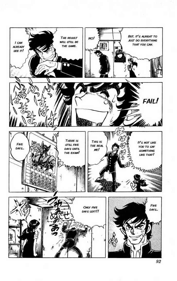 Page 35 Chapter 6 Adversity 9