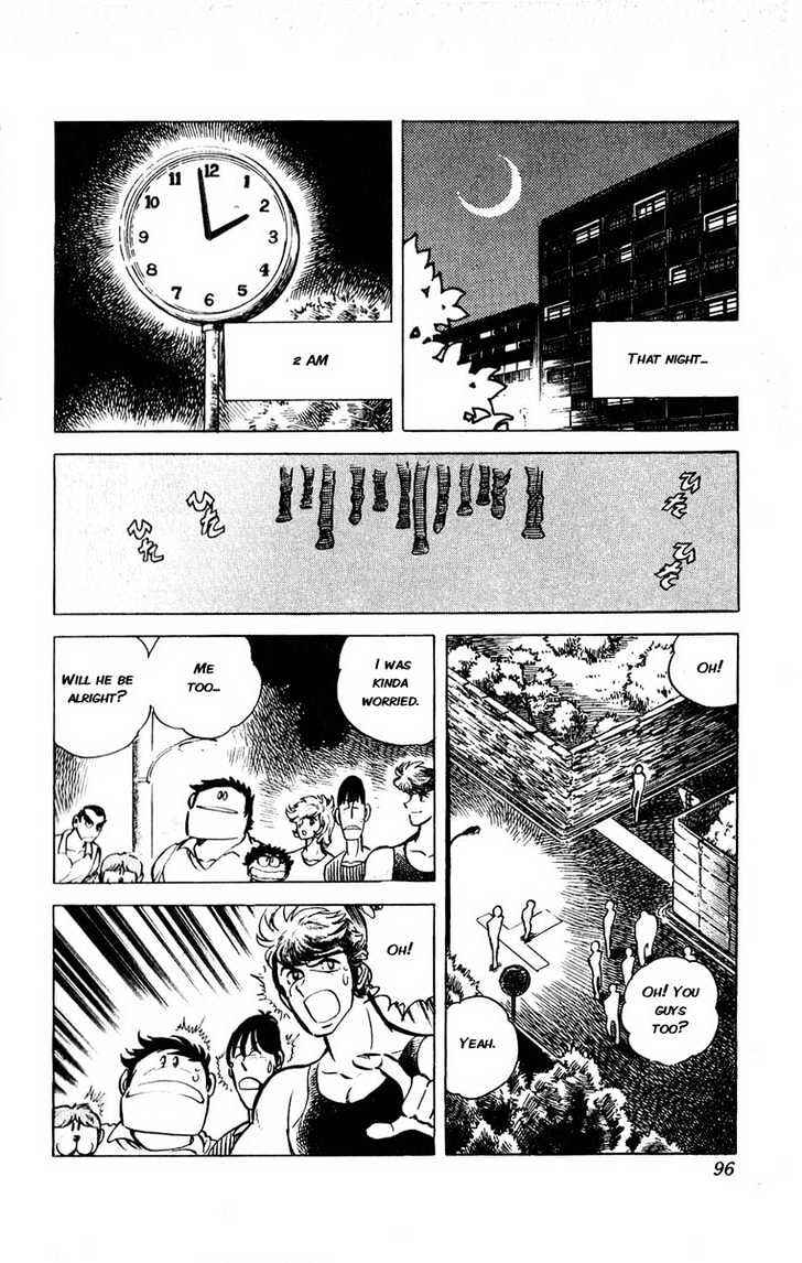 Page 39 Chapter 6 Adversity 9