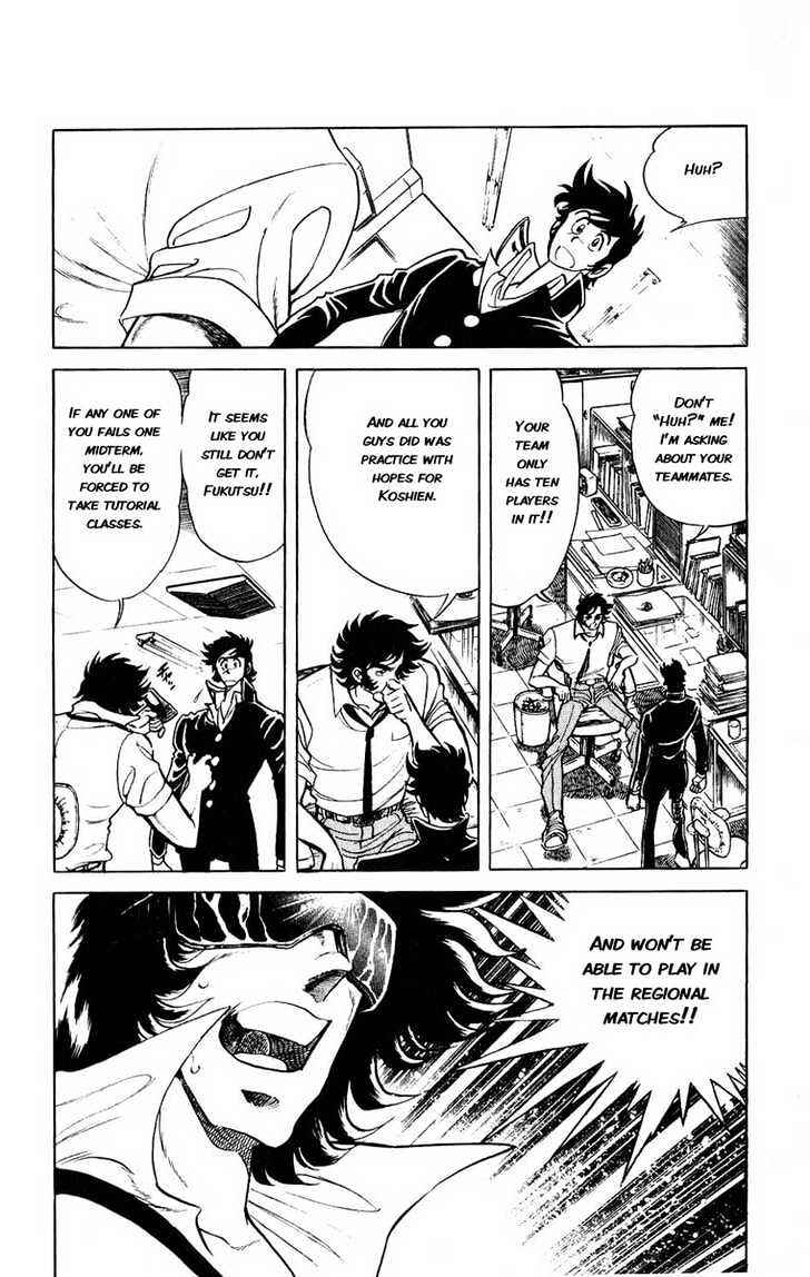Page 4 Chapter 6 Adversity 9