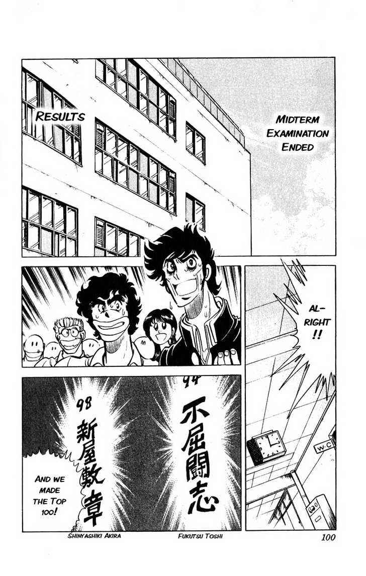 Page 43 Chapter 6 Adversity 9