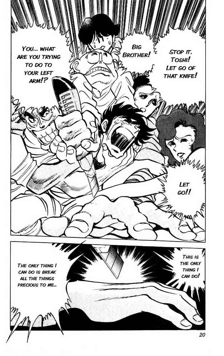 Page 13 Chapter 9 Adversity 9