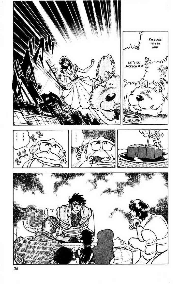 Page 18 Chapter 9 Adversity 9