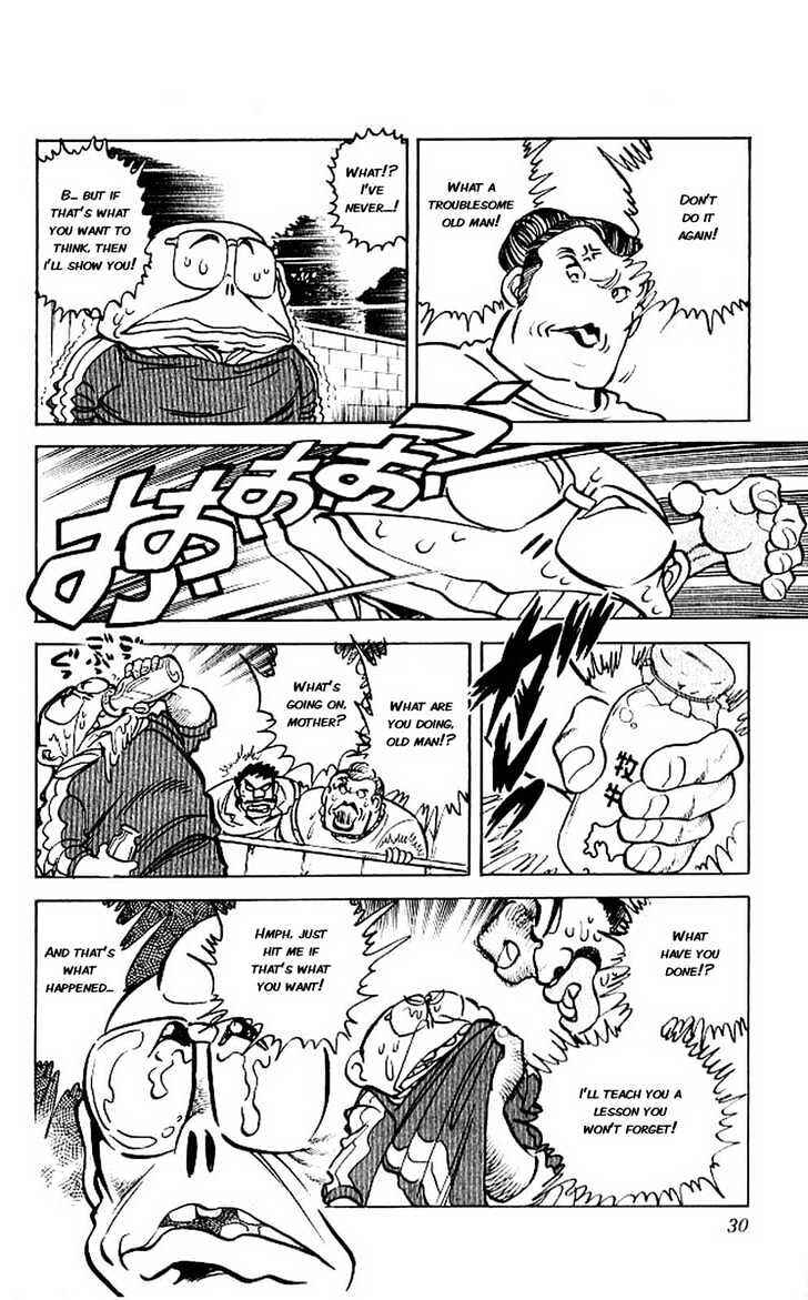 Page 22 Chapter 9 Adversity 9