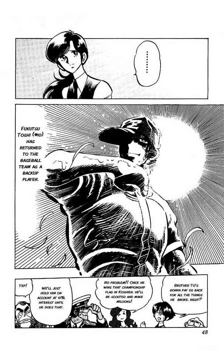 Page 38 Chapter 9 Adversity 9