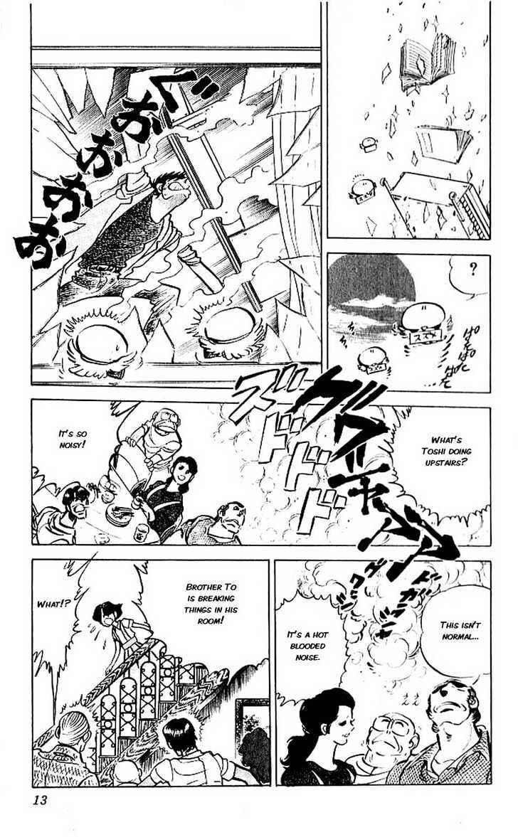 Page 6 Chapter 9 Adversity 9