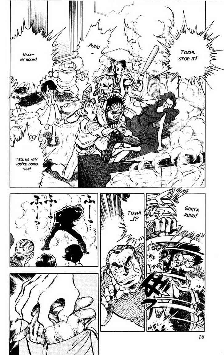 Page 9 Chapter 9 Adversity 9