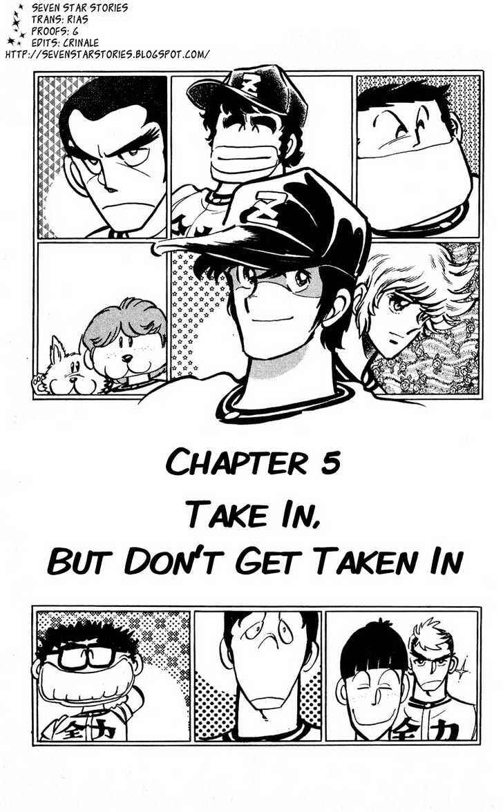 Page 1 Chapter 5 Adversity 9