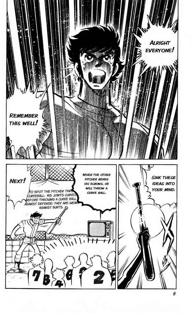 Page 2 Chapter 5 Adversity 9
