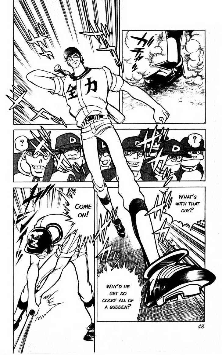 Page 39 Chapter 5 Adversity 9