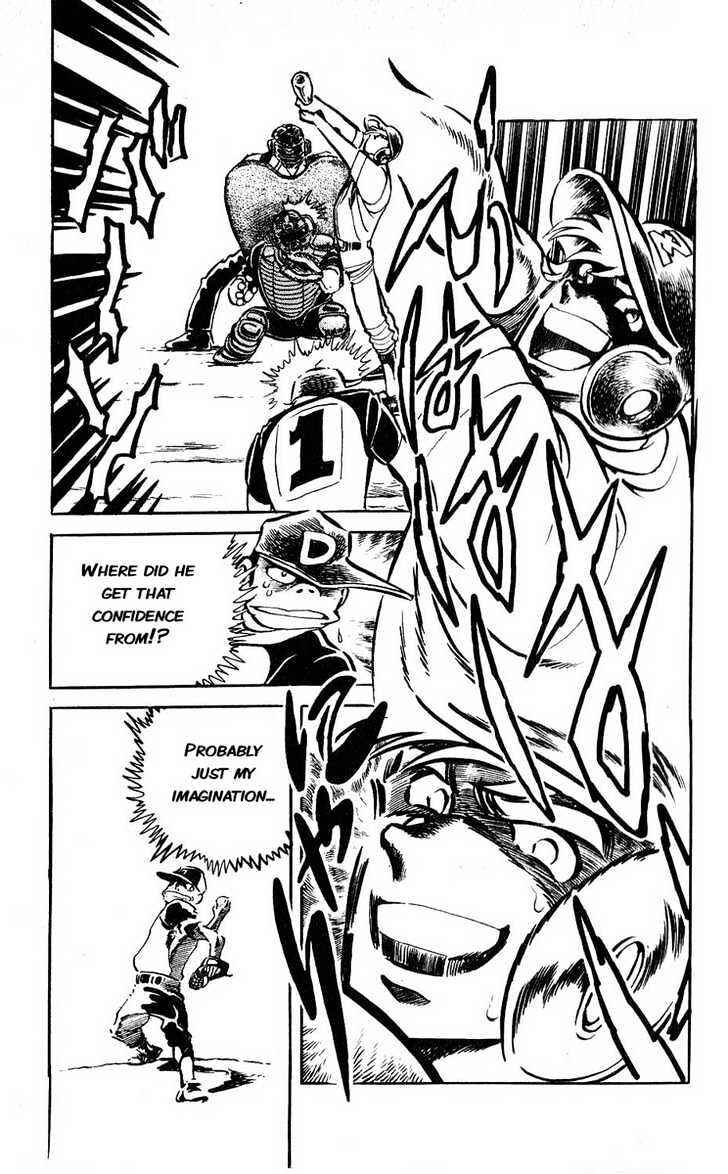 Page 40 Chapter 5 Adversity 9