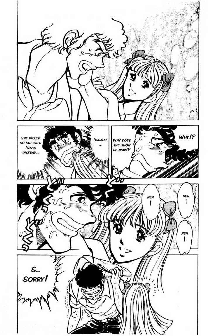 Page 8 Chapter 5 Adversity 9