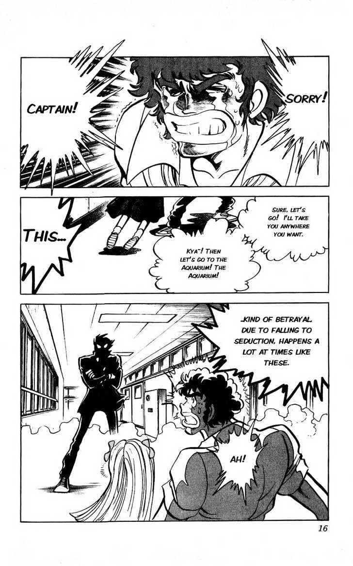 Page 9 Chapter 5 Adversity 9