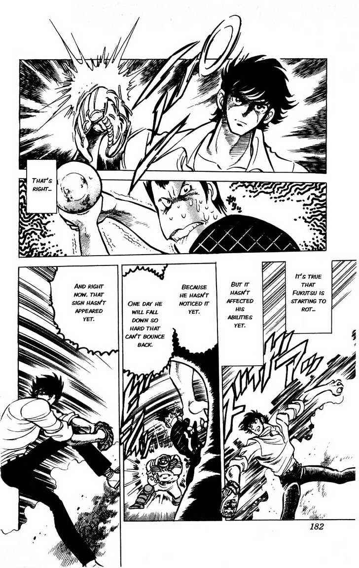Page 26 Chapter 8 Adversity 9